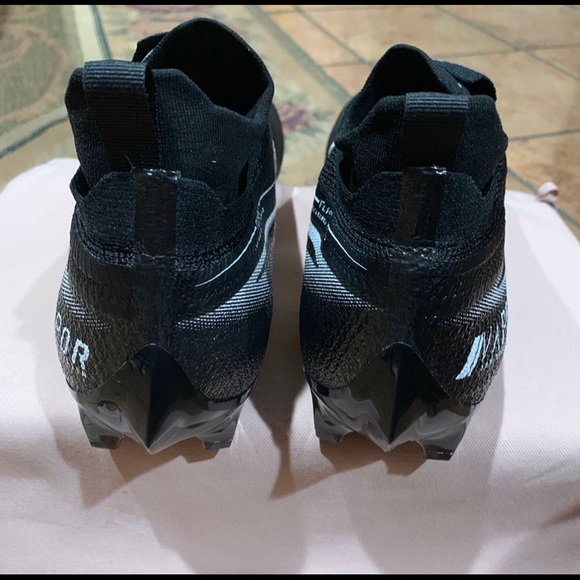 Nike mens Vapor Edge Pro 360 2 Football Cleats - Picture 10 of 12